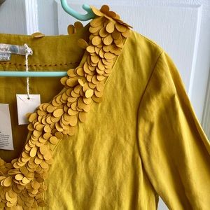 Boden Tunic sz 8 NWT